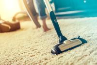 Carpet Cleaning Como image 1